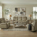 Cora Sofa w/ Loveseat & Recliner image