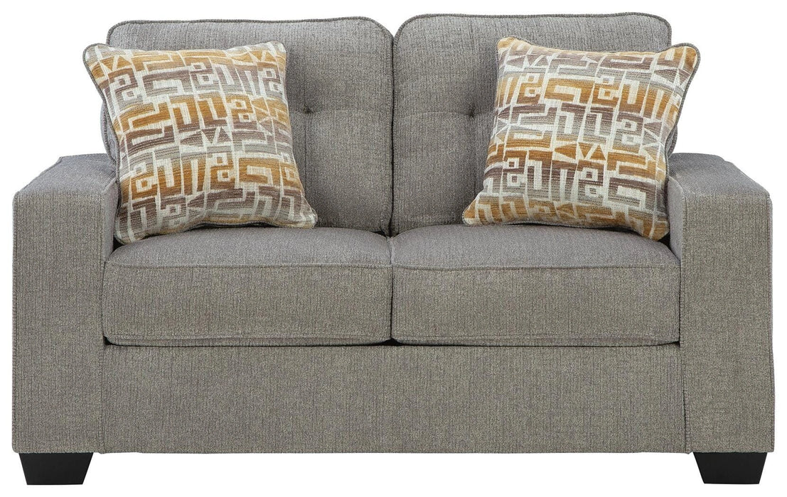 Larimer Living Room Set