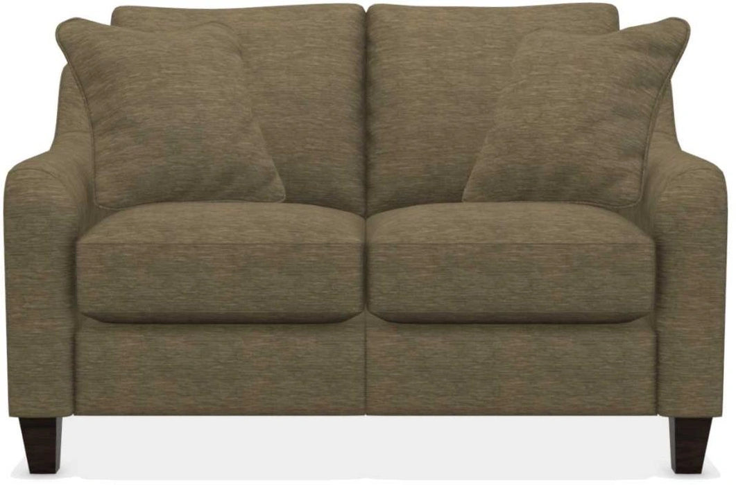 La-Z Boy Talbot Moss Loveseat