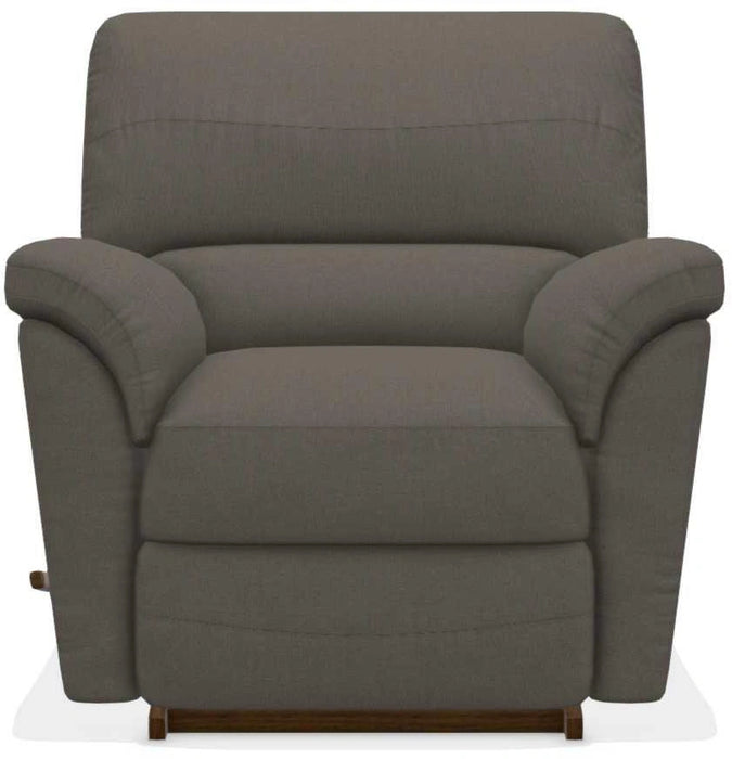 La-Z-Boy Reese Reclina-Rocker Granite Recliner