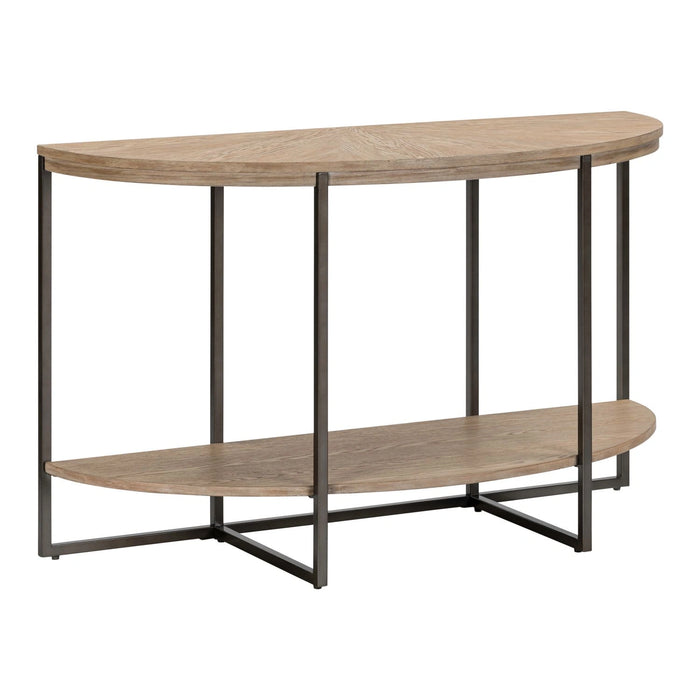 Paran Place Demilune Sofa Table image