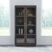 Cascade Falls Display Cabinet image