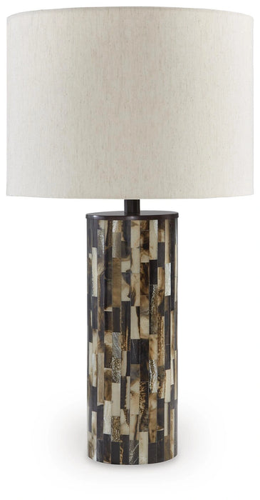 Ellford Table Lamp