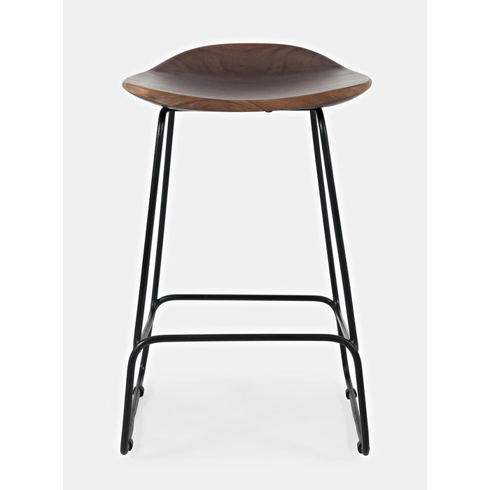 Natures Edge Backless Stool