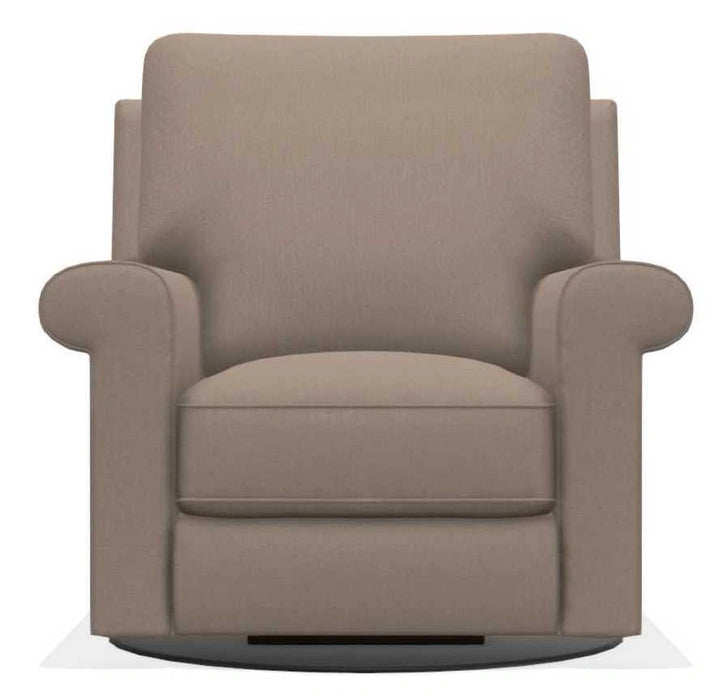 La-Z-Boy Ferndale Cashmere Swivel Gliding Chair