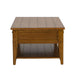 Lake House Cocktail Table image