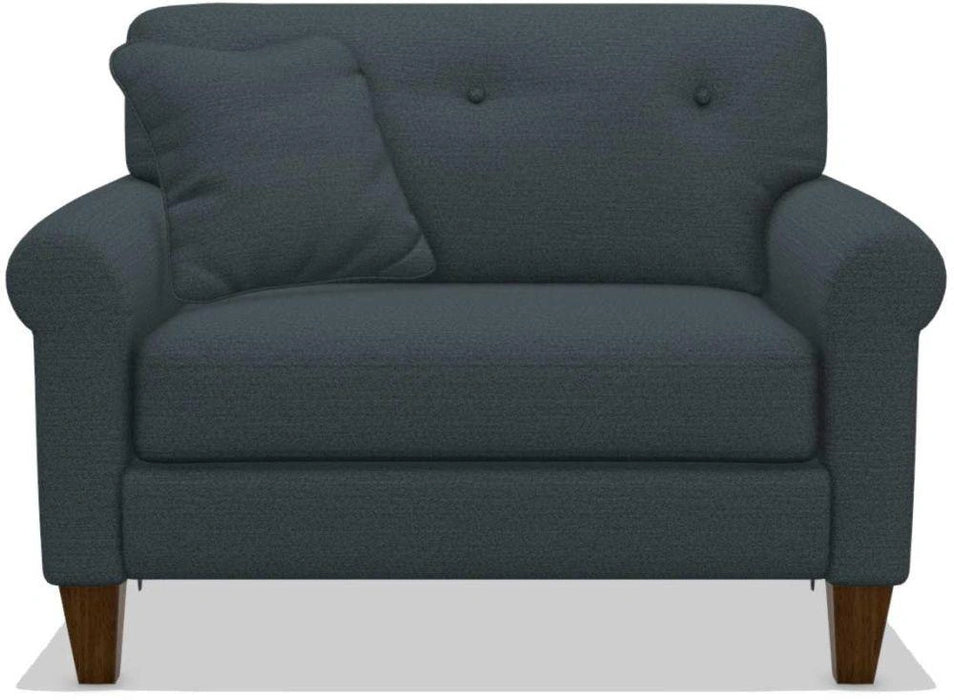 La-Z-Boy Laurel La-Z-Boy Premier Baltic Chair and A Half