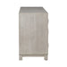 Sundance 2 Door 3 Drawer Accent Cabinet image