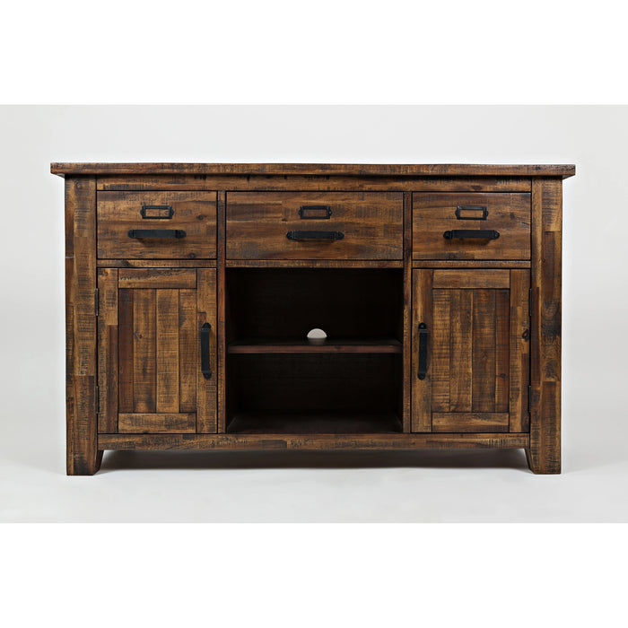 Cannon Valley 50 inch Media Console