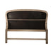 Americana Farmhouse Queen Tufted Panel Headboard image