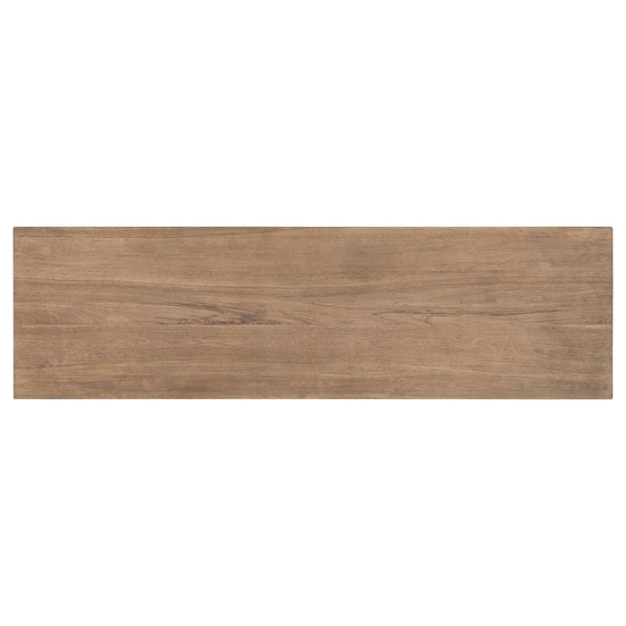 Haven Hills 7 Drawer Dresser image