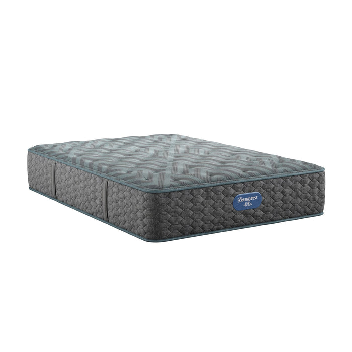 Beautyrest Level One Plush Mattress