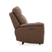 Collins L Arm Recliner P3 & ZG image