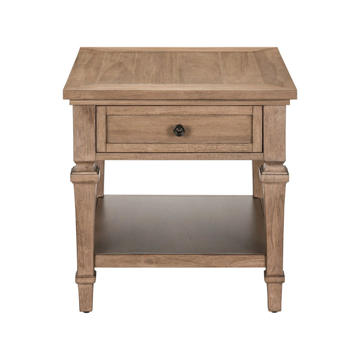 Haven Hills End Table image