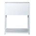 East End 1 Shelf Accent Table image