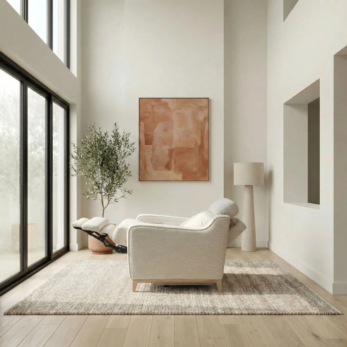 Como ZG Recliner P3 & WS image