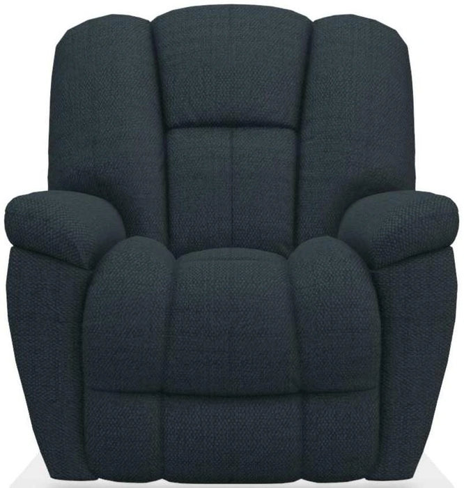 La-Z-Boy Maverick Eclipse Reclina-Rocker Recliner