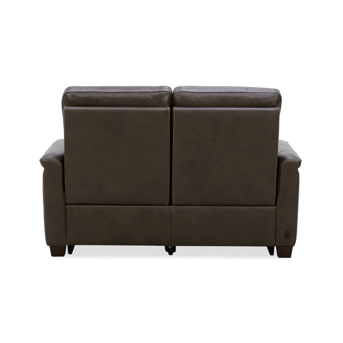 Crawford Loveseat P3 & ZG image