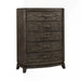 Avalon 5 Drawer Chest image