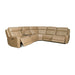 Carrington 6 Piece Sectional image