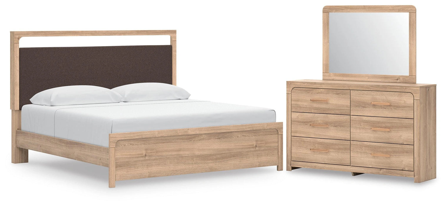 Kinlanni Bedroom Set