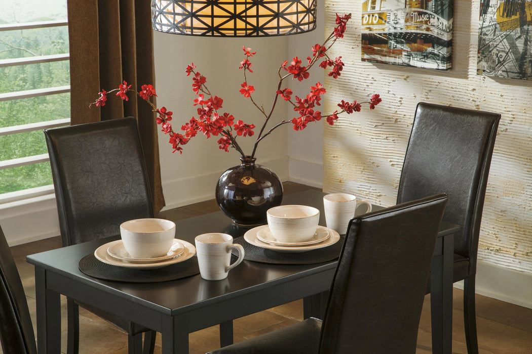 Kimonte Dining Chair