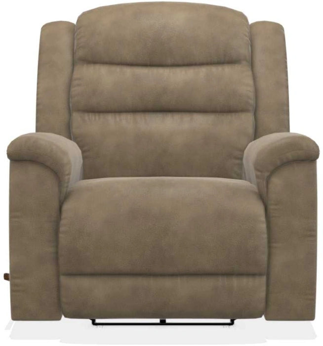 La-Z-Boy Redwood Mushroom Reclina-Way Wall Recliner