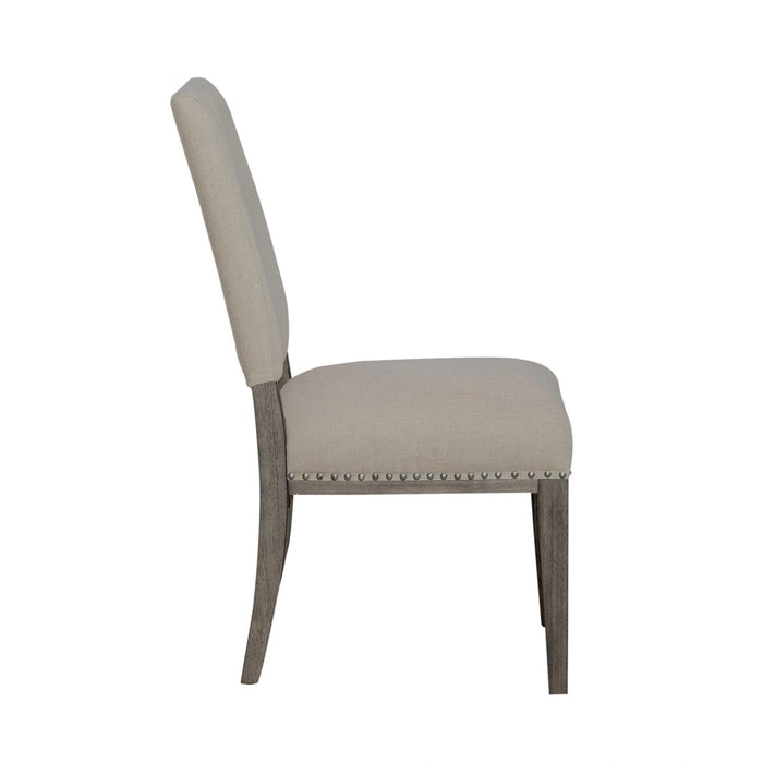 Westfield Uph Side Chair (RTA) image