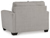 Avenal Park Oversized Chair - Plourde Furniture Co (Caribou, ME)