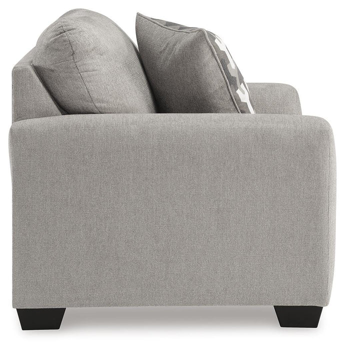 Avenal Park Oversized Chair - Plourde Furniture Co (Caribou, ME)
