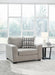 Avenal Park Oversized Chair - Plourde Furniture Co (Caribou, ME)