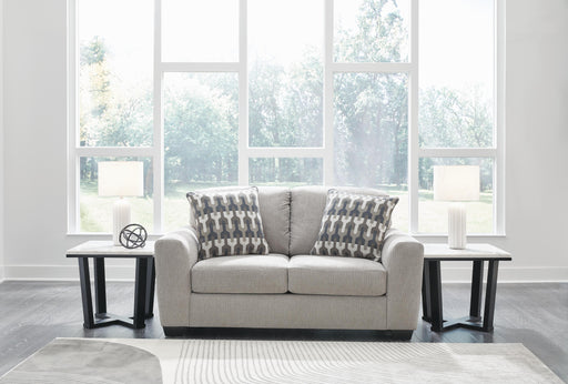 Avenal Park Loveseat - Plourde Furniture Co (Caribou, ME)