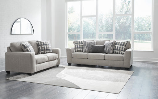 Avenal Park Living Room Set - Plourde Furniture Co (Caribou, ME)