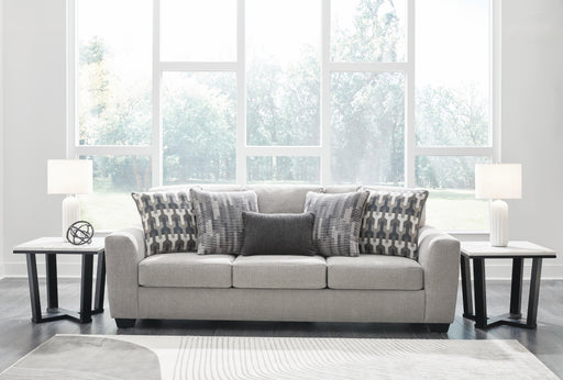 Avenal Park Sofa - Plourde Furniture Co (Caribou, ME)