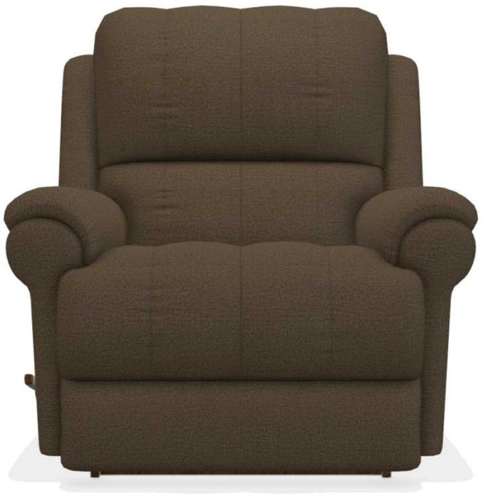 La-Z-Boy Neal Mocha Reclina-Rocker Recliner