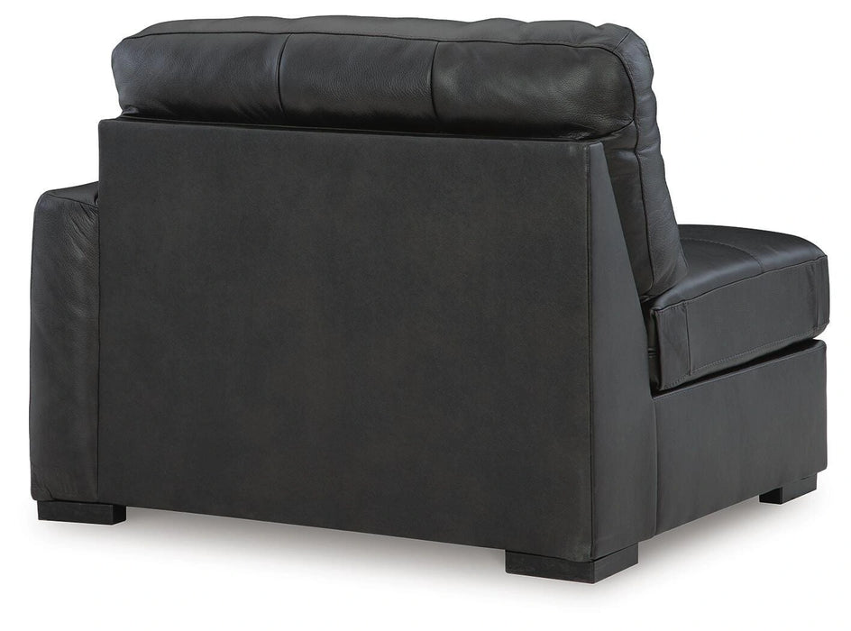 Brindley Pier Living Room Set