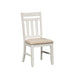 Summerville Slat Back Side Chair (RTA) image