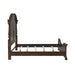Arden Road King Poster Bed - Plourde Furniture Co (Caribou, ME)