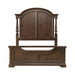 Arden Road Queen Poster Bed - Plourde Furniture Co (Caribou, ME)
