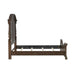 Arden Road Queen Poster Bed - Plourde Furniture Co (Caribou, ME)