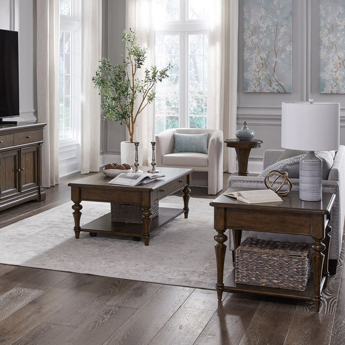 Arden Road 3 Piece Set - Plourde Furniture Co (Caribou, ME)