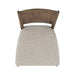 Hickory Grove Panel Back Side Chair (RTA) image