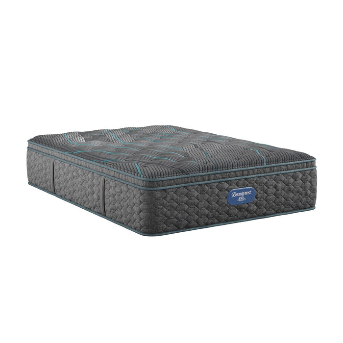 Beautyrest Level Two Plush Pillow Top Mattress