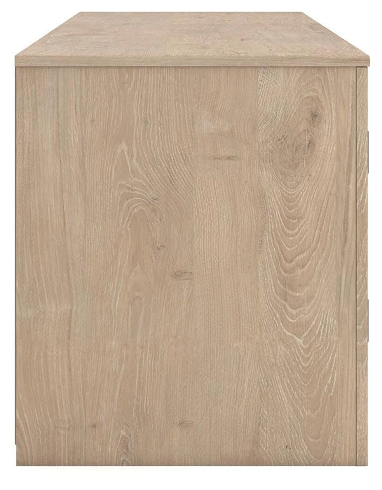 Cayboni 71" TV Stand