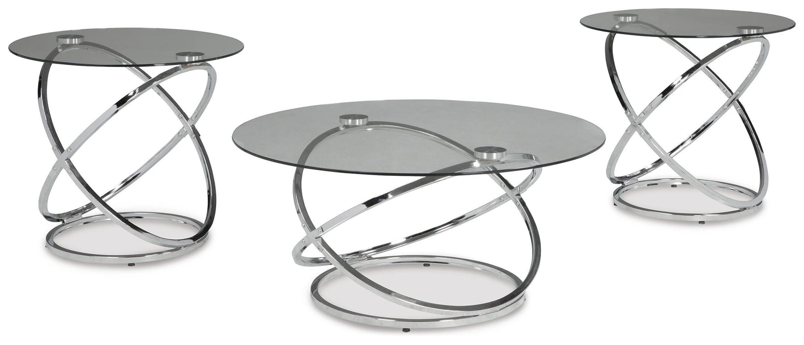 Hollynyx Table (Set of 3)