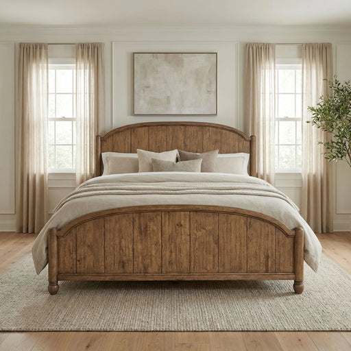 Homestead Haven Poster Bed image
