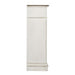 Abbey Park Drawer Chest in Antique White - Plourde Furniture Co (Caribou, ME)