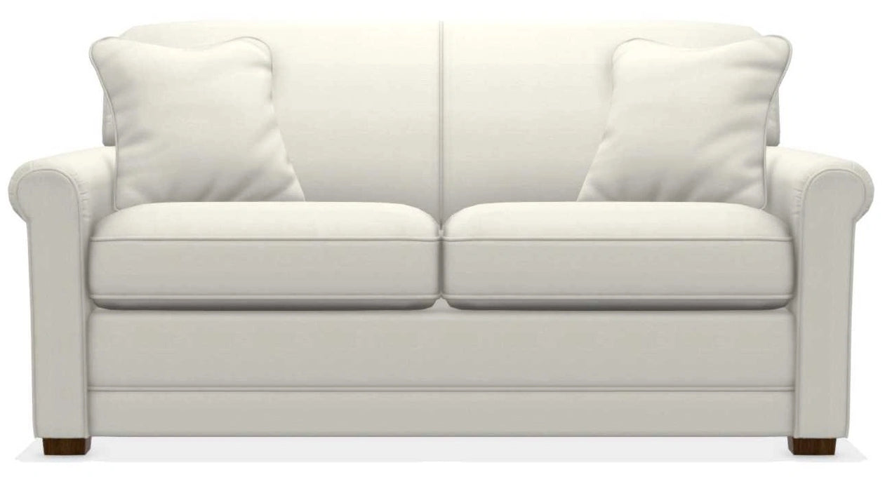 La-Z-Boy Amanda Shell Premier Supreme Comfortï¿½ Full Sleep Sofa
