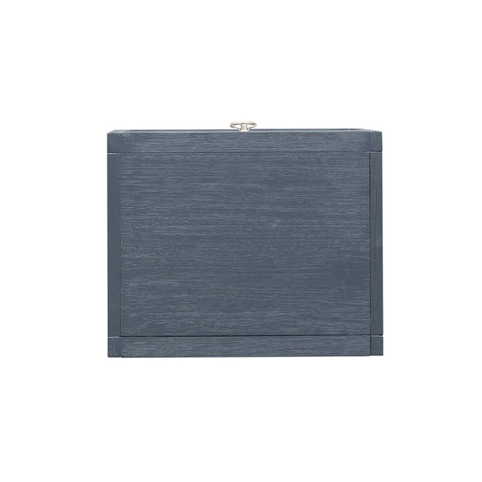 East End 1 Shelf Accent Table image