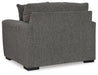 Gardiner Oversized Chair - Plourde Furniture Co (Caribou, ME)